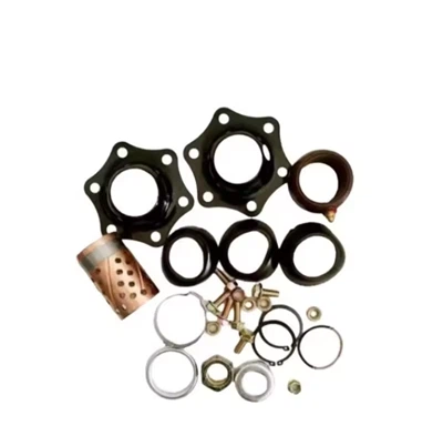 BPW turi Camshaftni ta'mirlash to'plamlari