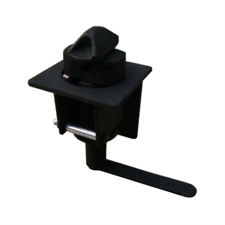 Twist Lock Konteyner qulfi