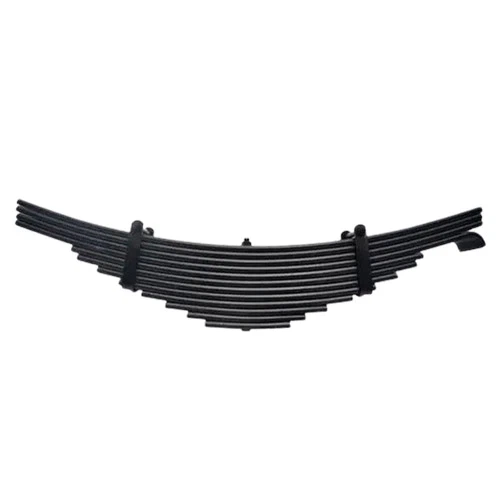 Treyler barg barglari bahori